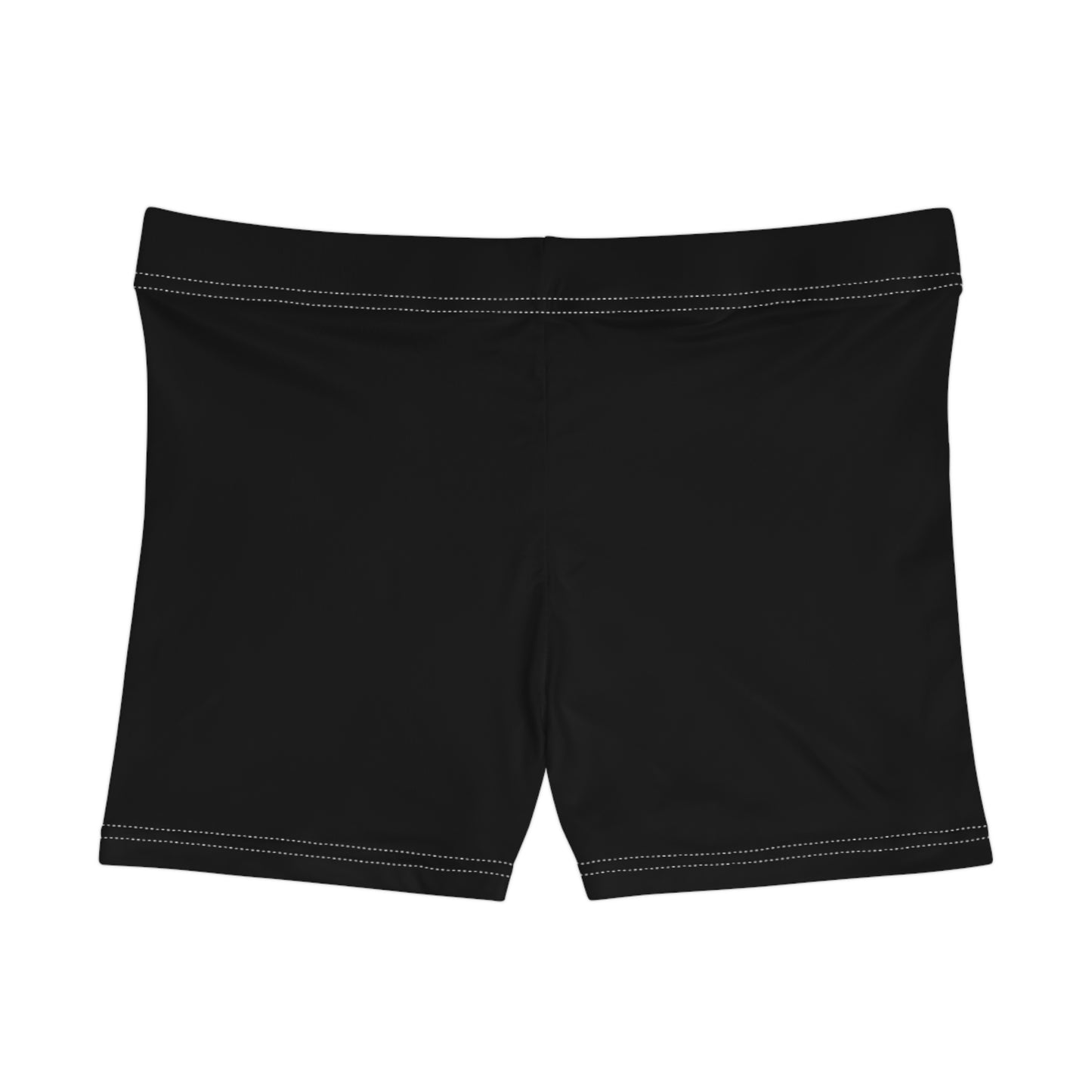 Women's Athletic Shorts with Lair Gadgets Design - Comfort and Style for Active Lifestyle