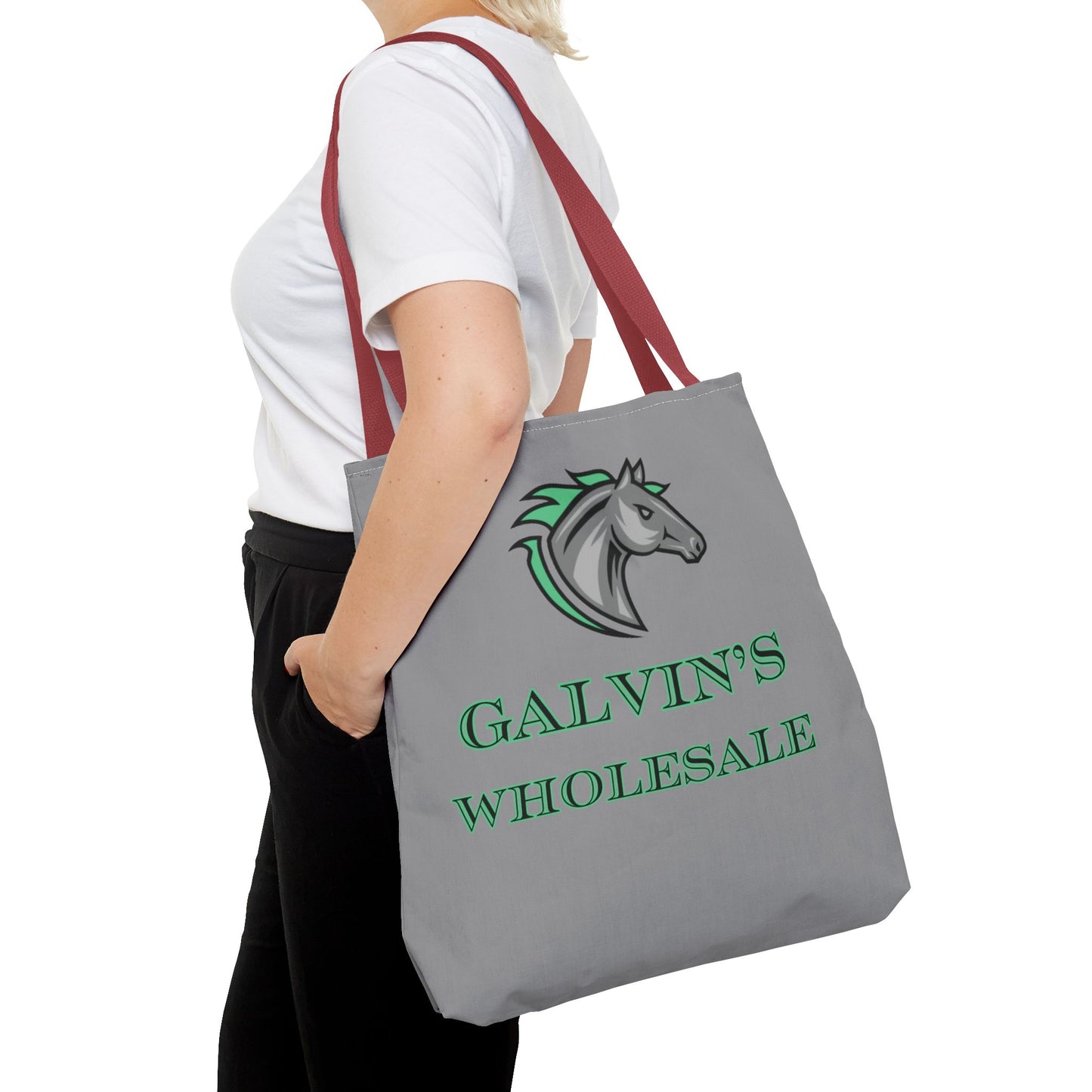 Galvins Wholesale Bag