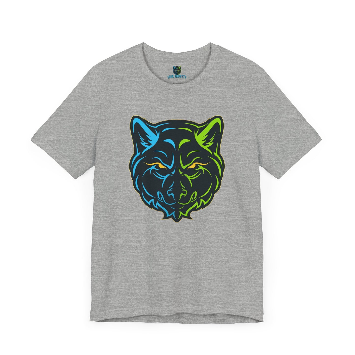M³ Urban Lead Tee Motion. Muscle. Mind.