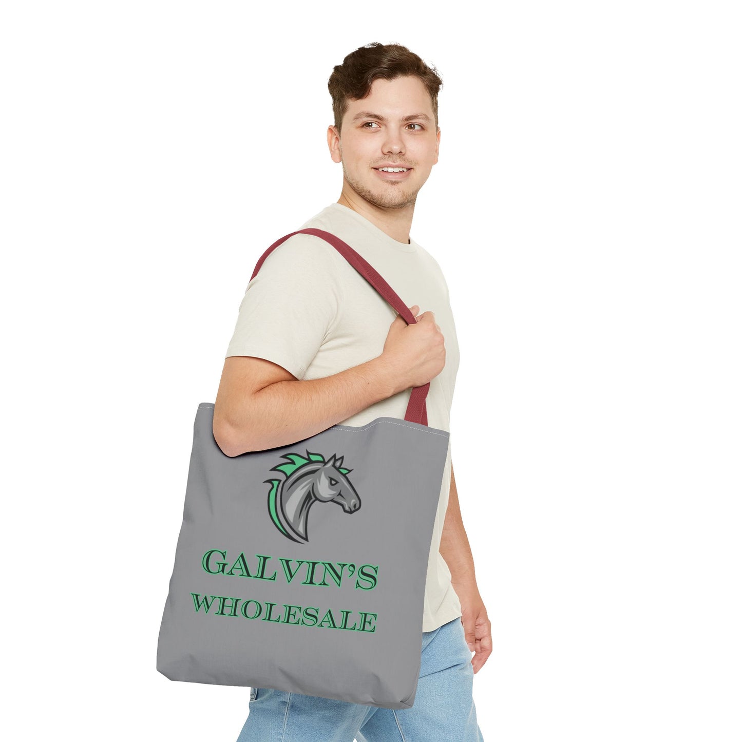 Galvins Wholesale Bag