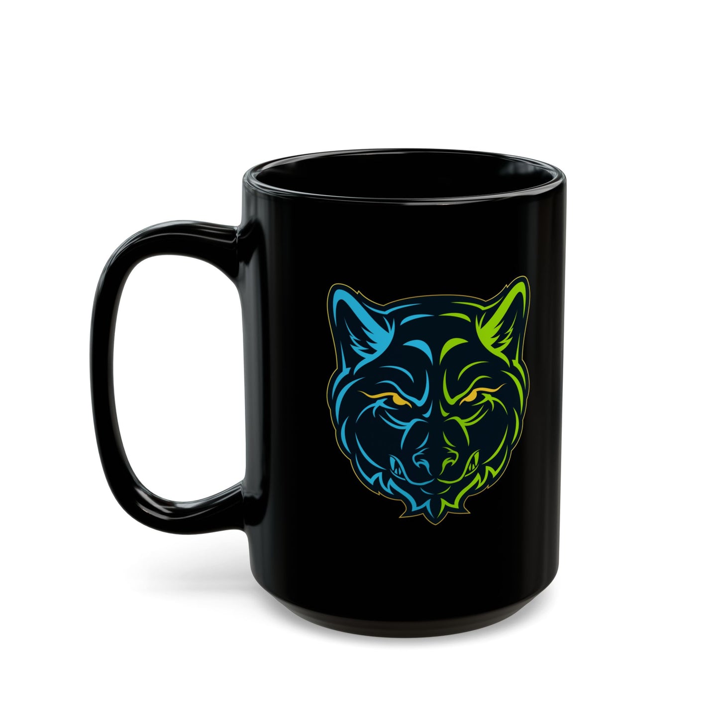 M³ Alpha Brew Mug (11oz / 15oz) For the Focused. For the First Movers.
