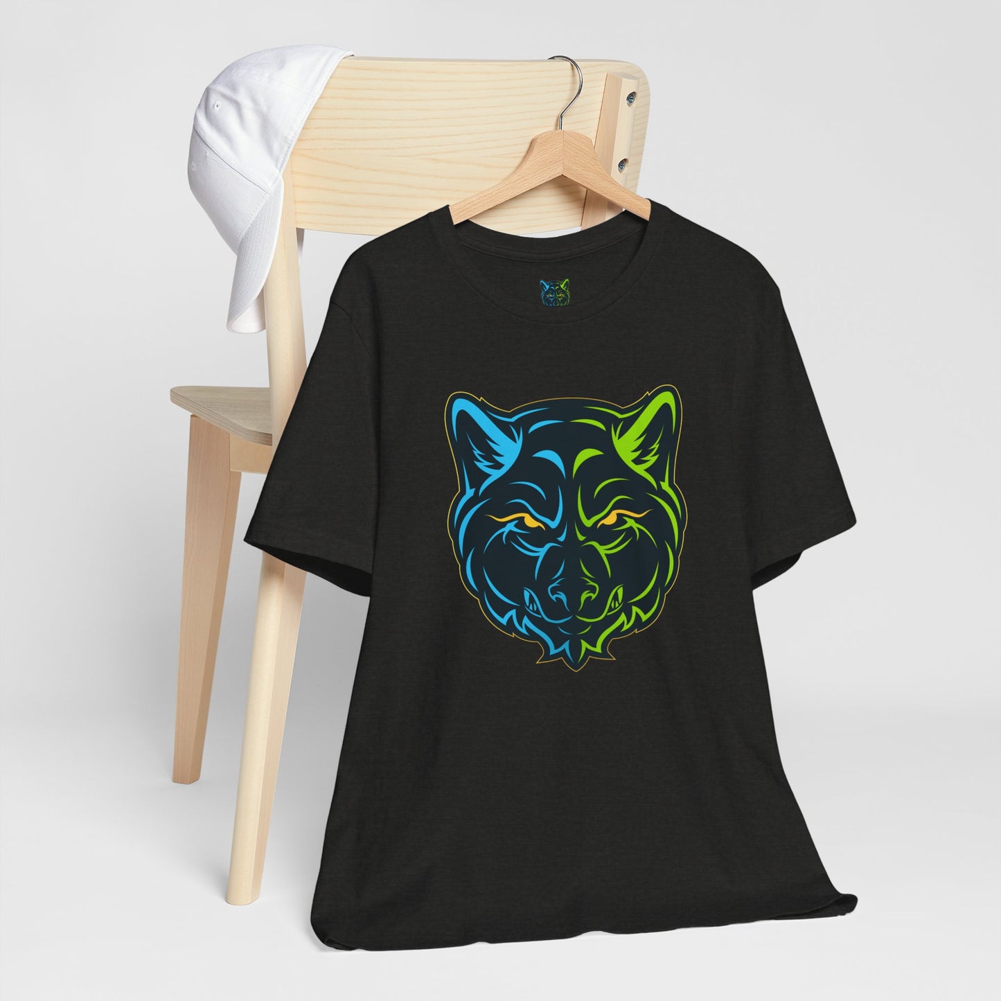 M³ Urban Lead Tee Motion. Muscle. Mind.