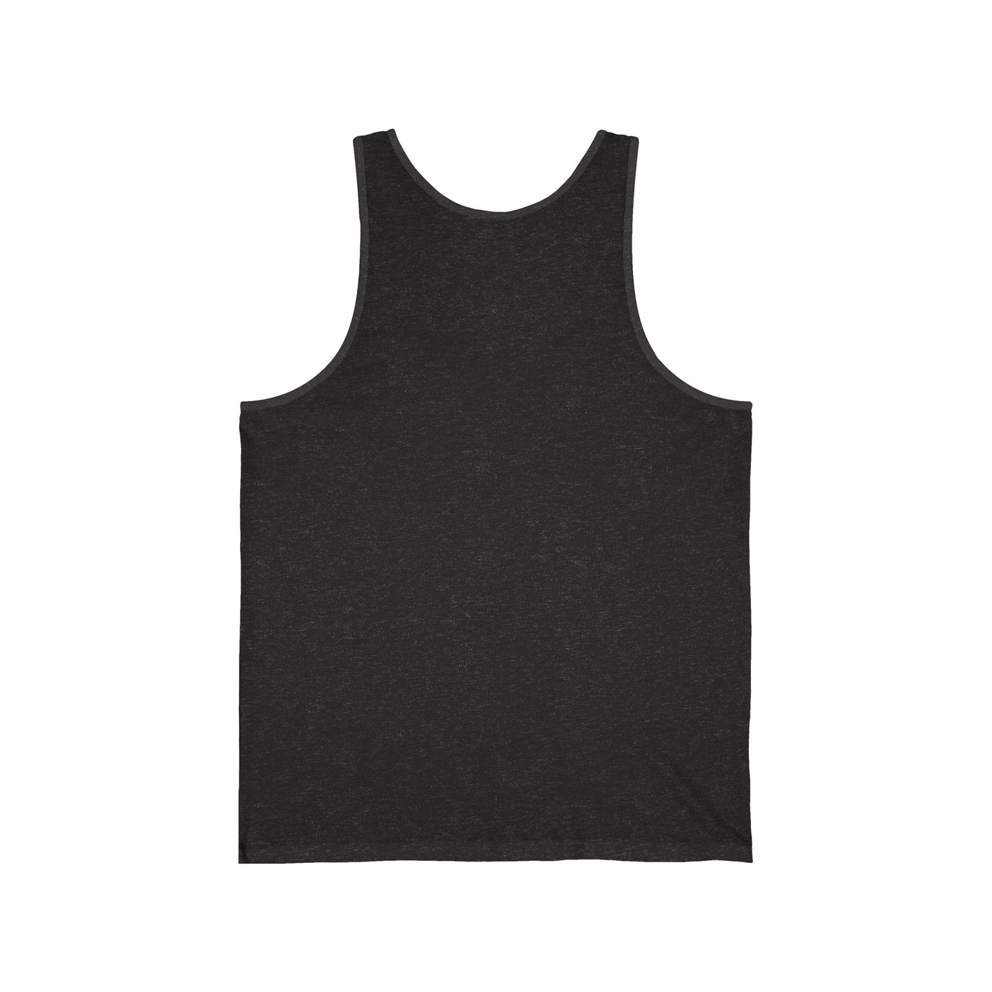 Shadow Apex X1 Unisex Jersey Tank - Cool Graphic Tank Top for Car Enthusiasts, Gift for Motorsports Fans, Summer Fashion