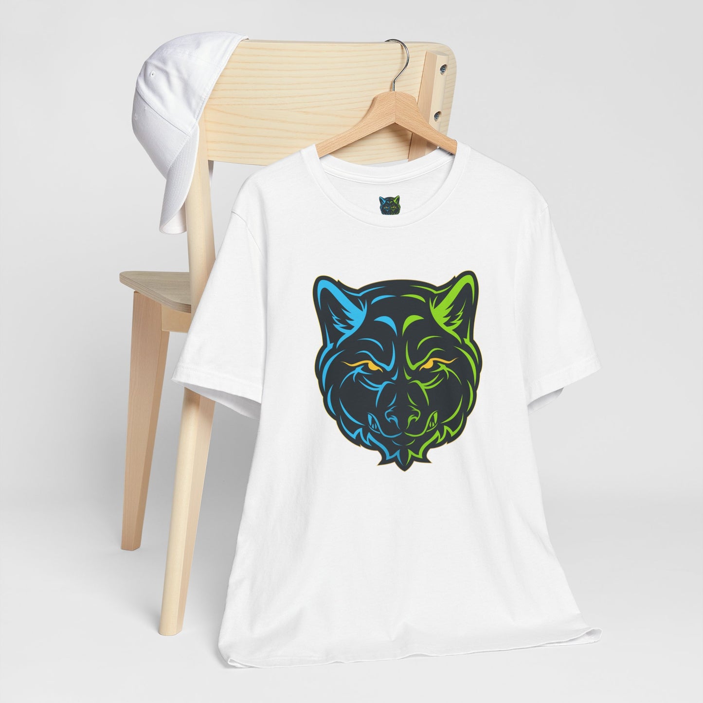 M³ Urban Lead Tee Motion. Muscle. Mind.