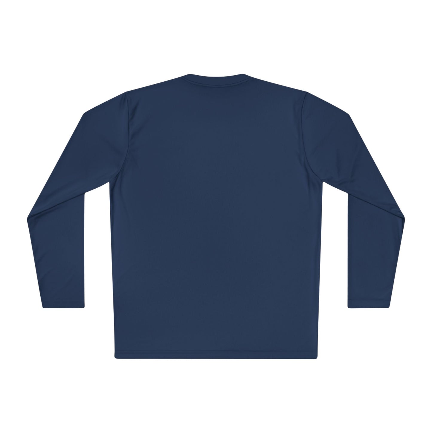Attitude Effort Response Motivational Long Sleeve Shirt – Things You Can Control