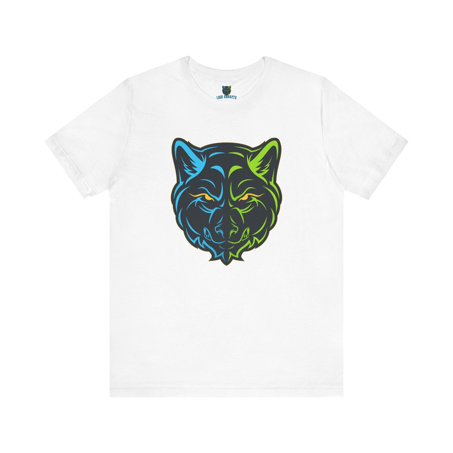 M³ Urban Lead Tee Motion. Muscle. Mind.