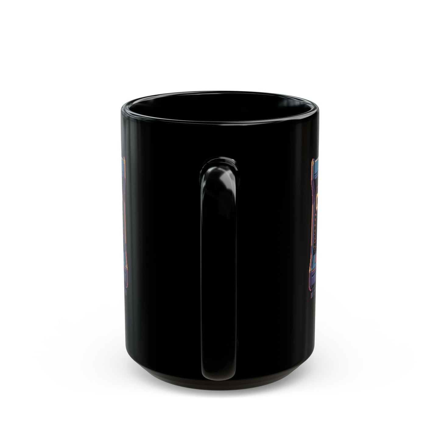 Didn't Make the CUT - Coffee to Continue - Retro Collection- 11oz and 15oz