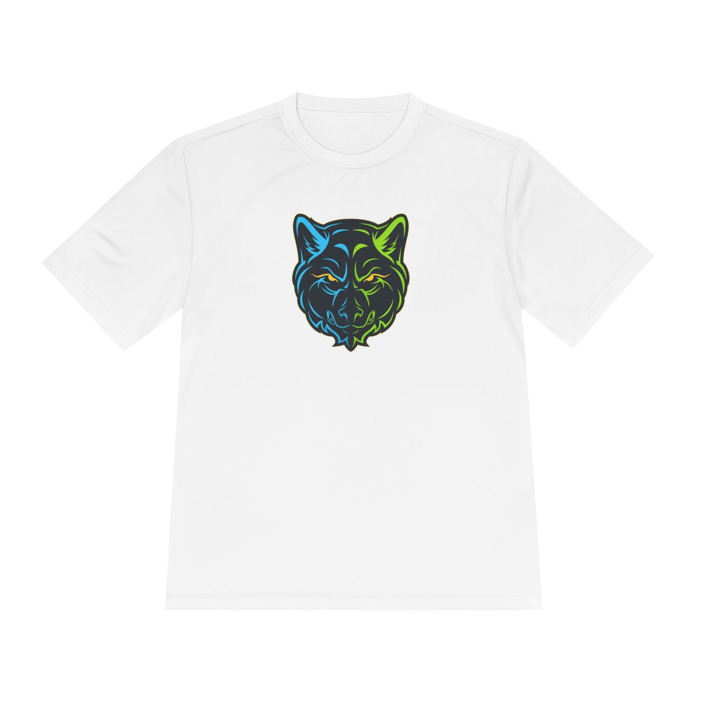 M³ Alpha Fitness Tee, Unisex Activewear, Workout Shirt, Gym Apparel, Motivational Tee, Athletic T-Shirt