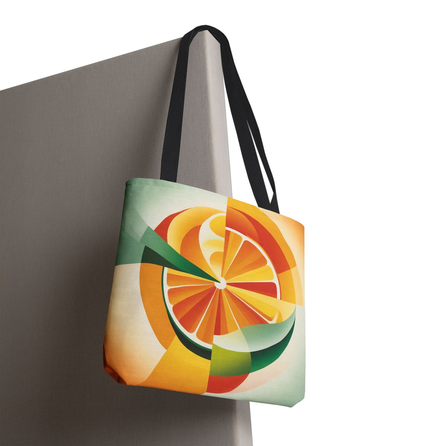 Citrus Fruit 10646316 Tote Bag 16x16
