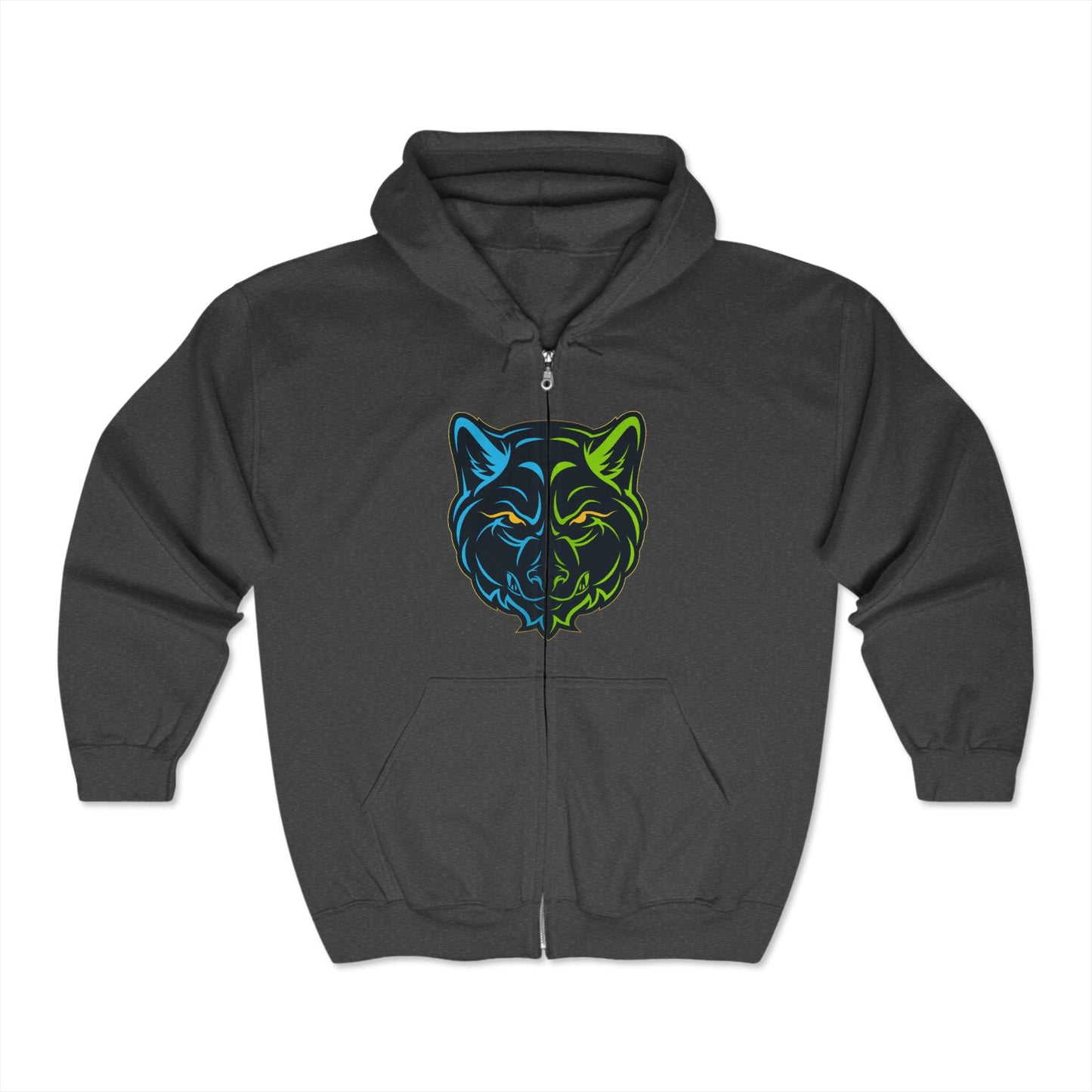 Lair Gadgets Adult Casual Hoodie, Cozy Stylish Sweatshirt with Pockets for Everyday Wear