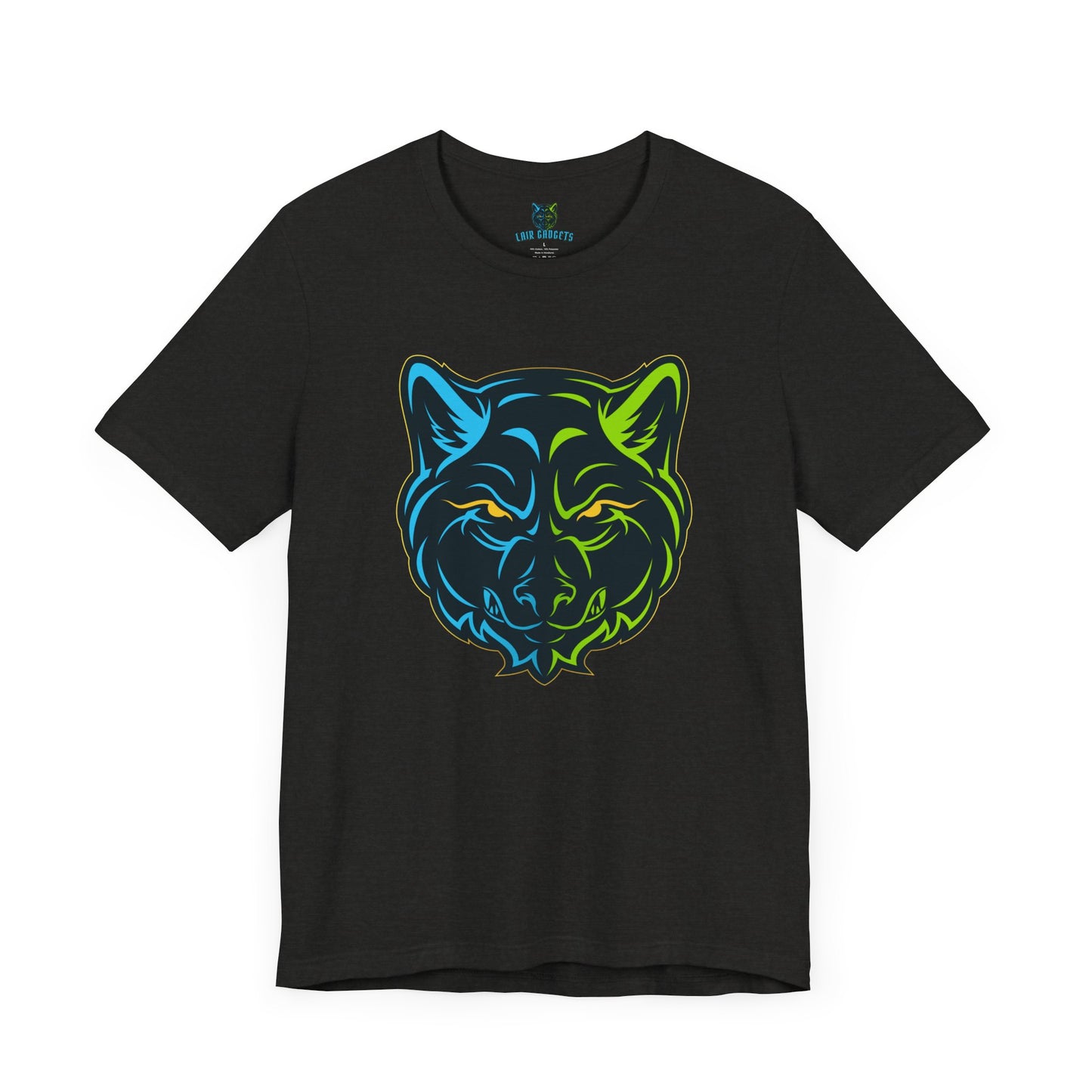 M³ Urban Lead Tee Motion. Muscle. Mind.