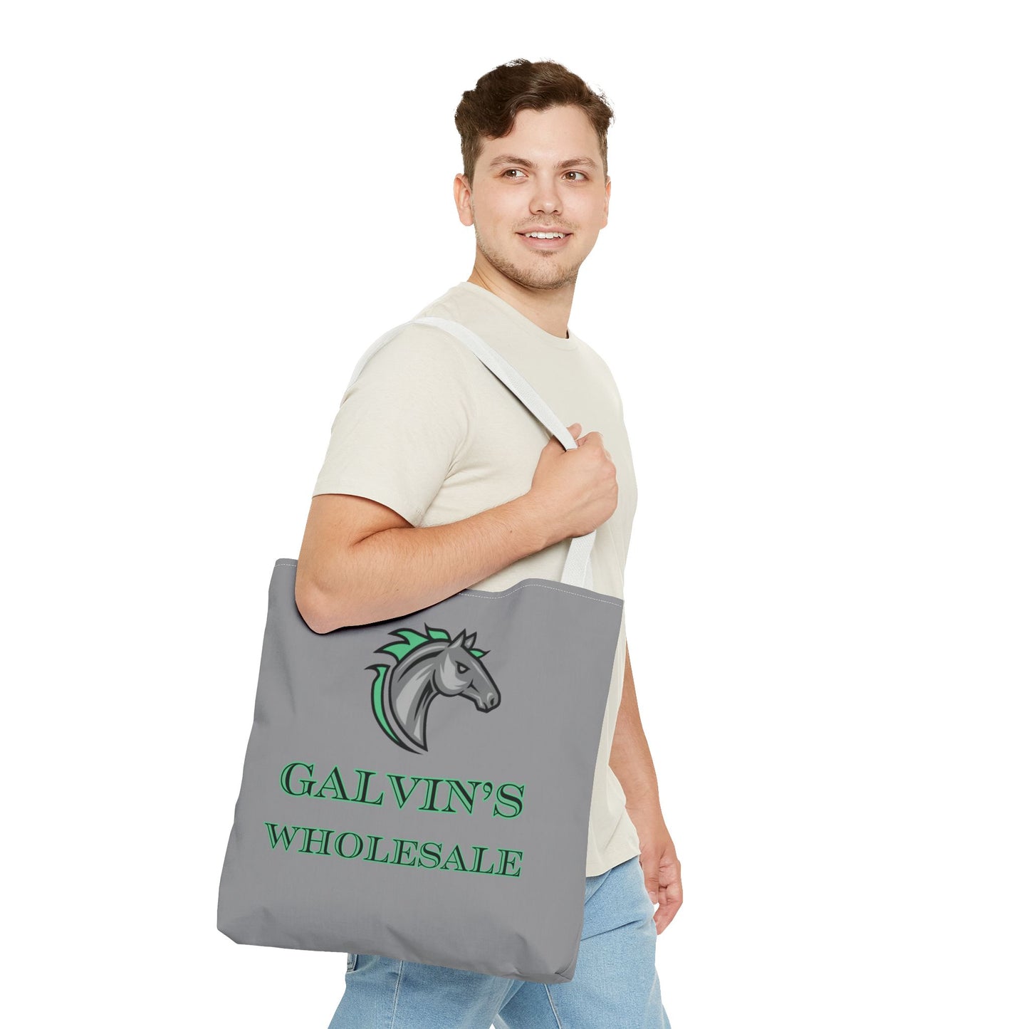 Galvins Wholesale Bag