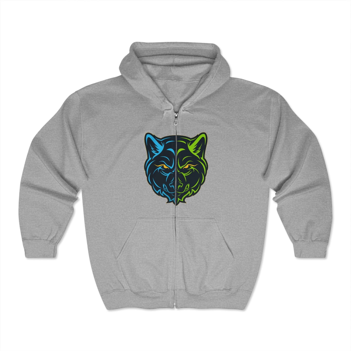 Lair Gadgets Adult Casual Hoodie, Cozy Stylish Sweatshirt with Pockets for Everyday Wear
