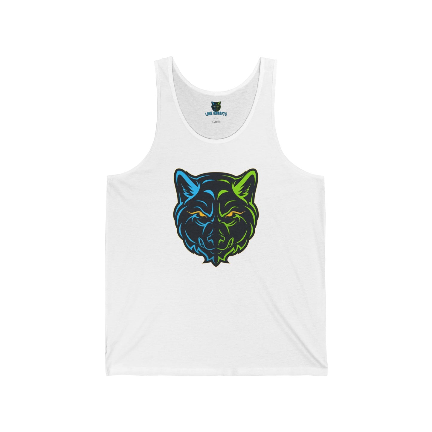 Alpha Moves Only // Training Tank Minimal distractions. Maximum signal.