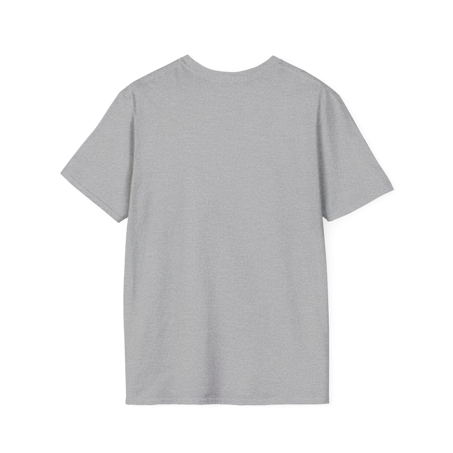 Pumpkin Friends Unisex Softstyle T-Shirt