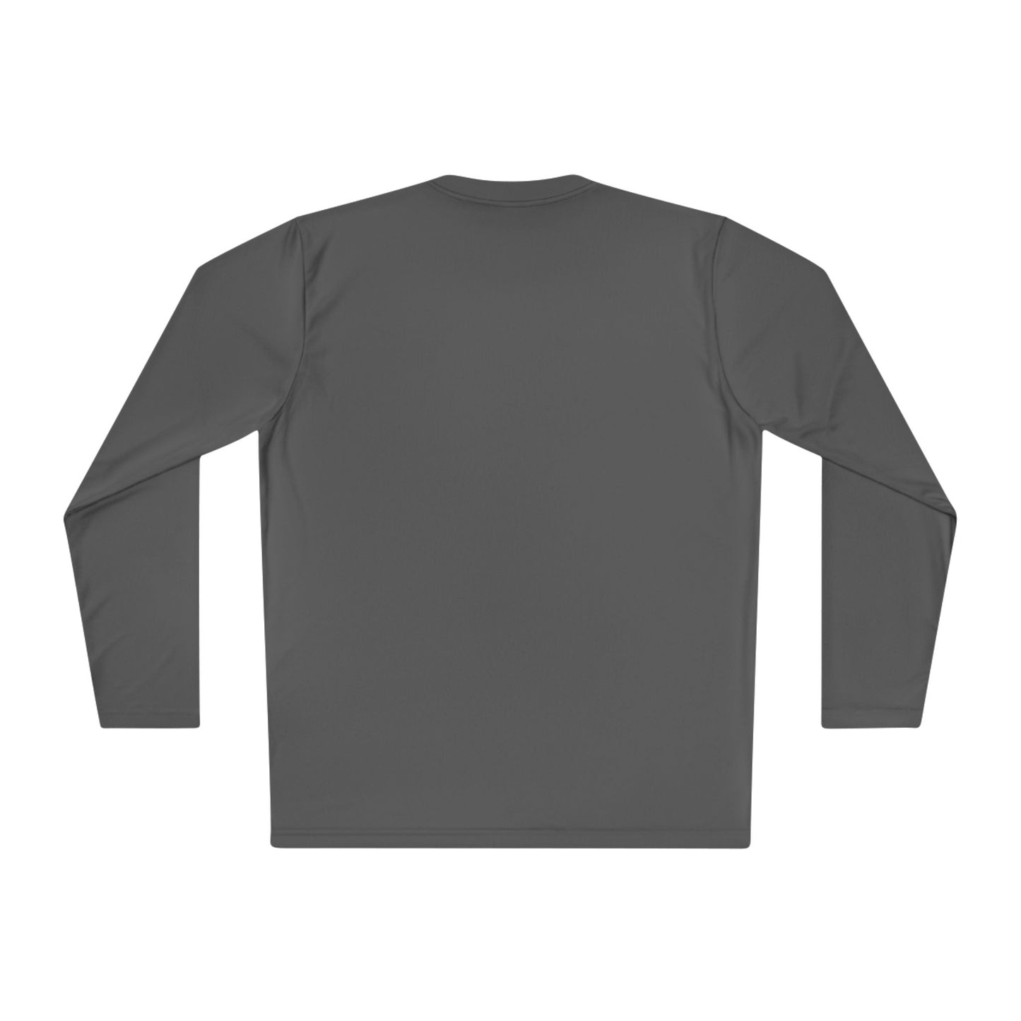 Attitude Effort Response Motivational Long Sleeve Shirt – Things You Can Control