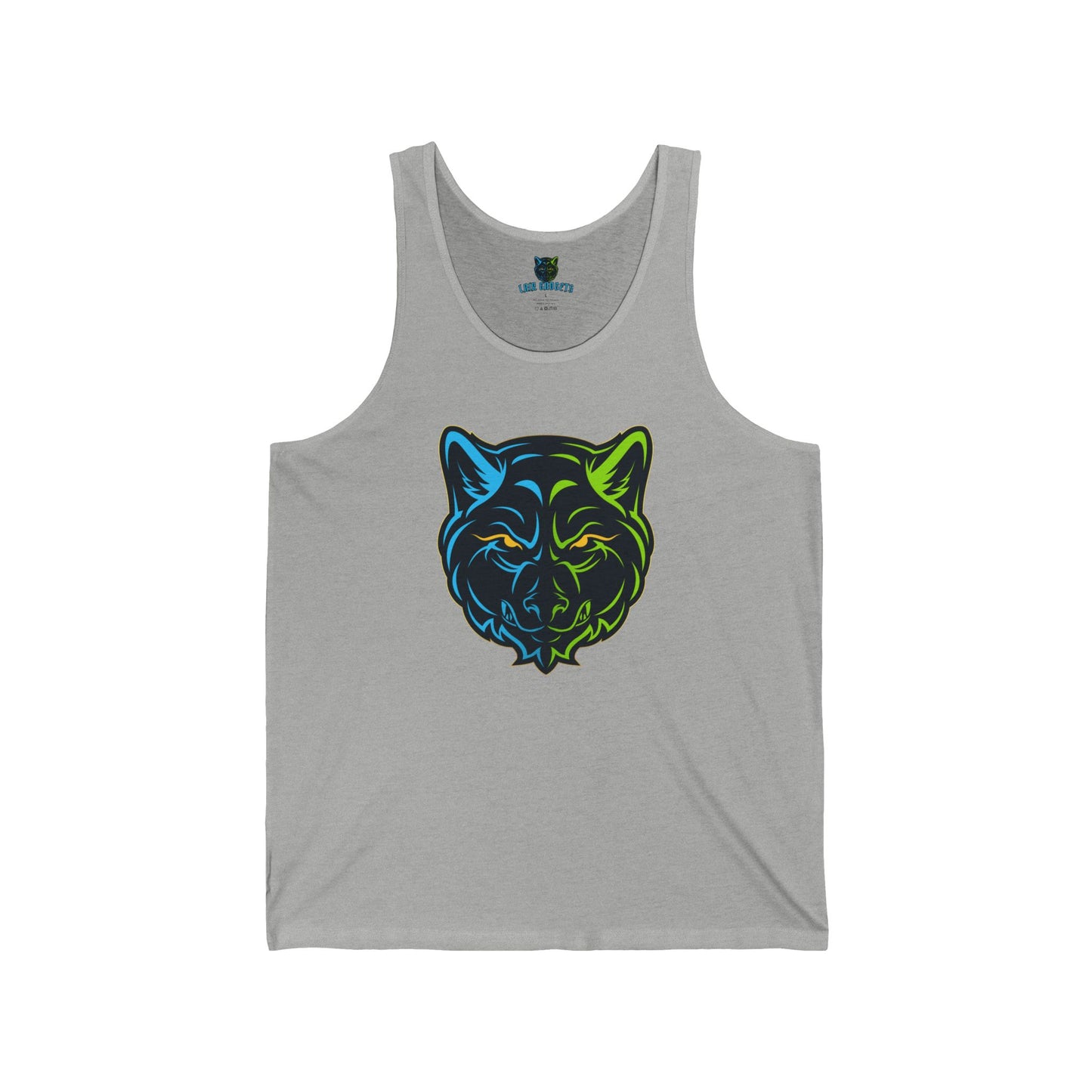 Alpha Moves Only // Training Tank Minimal distractions. Maximum signal.