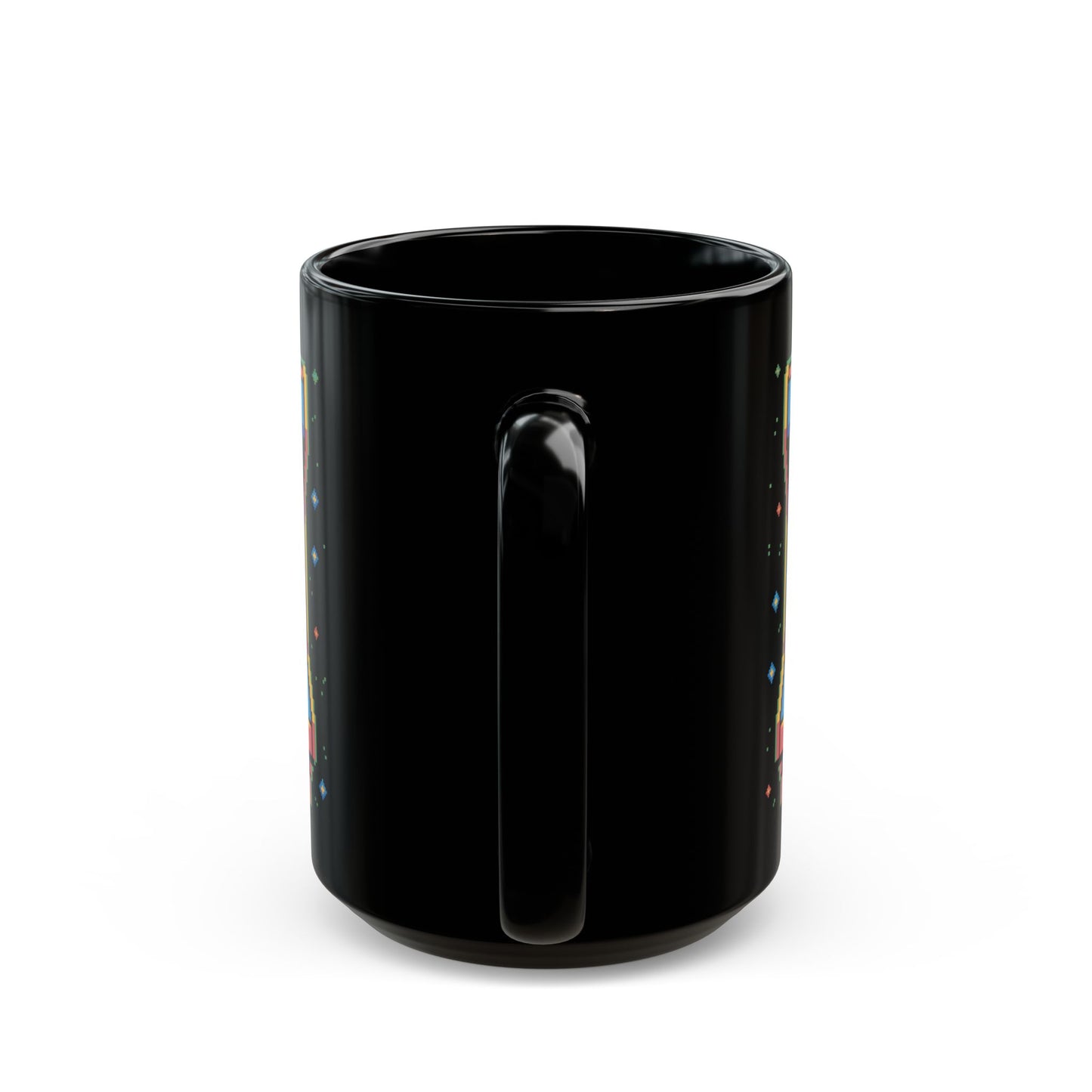 Retro Collection Insert Coffee-