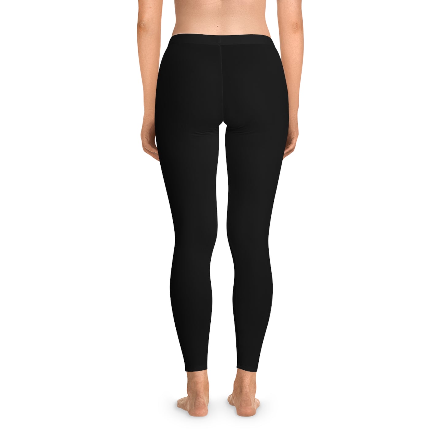 Lair Gadgets Stretchy Leggings for All-Day Comfort