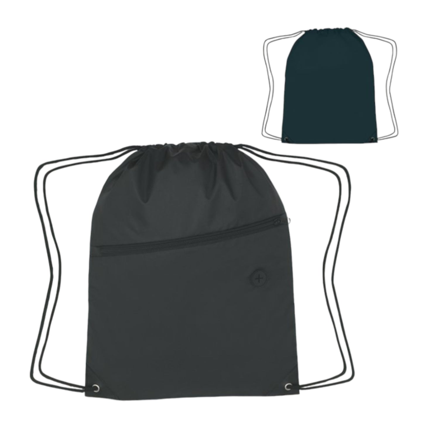 Lair Gadgets Drawstring Backpack