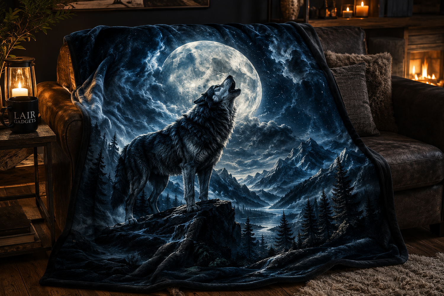 Blankets