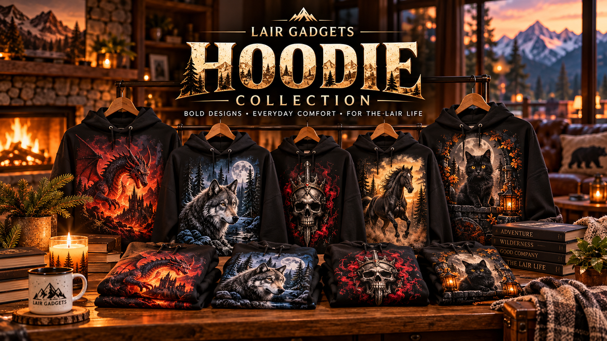 Hoodies
