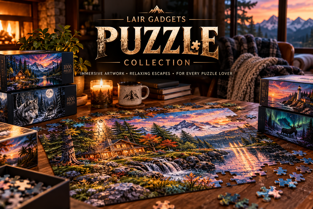 Puzzles