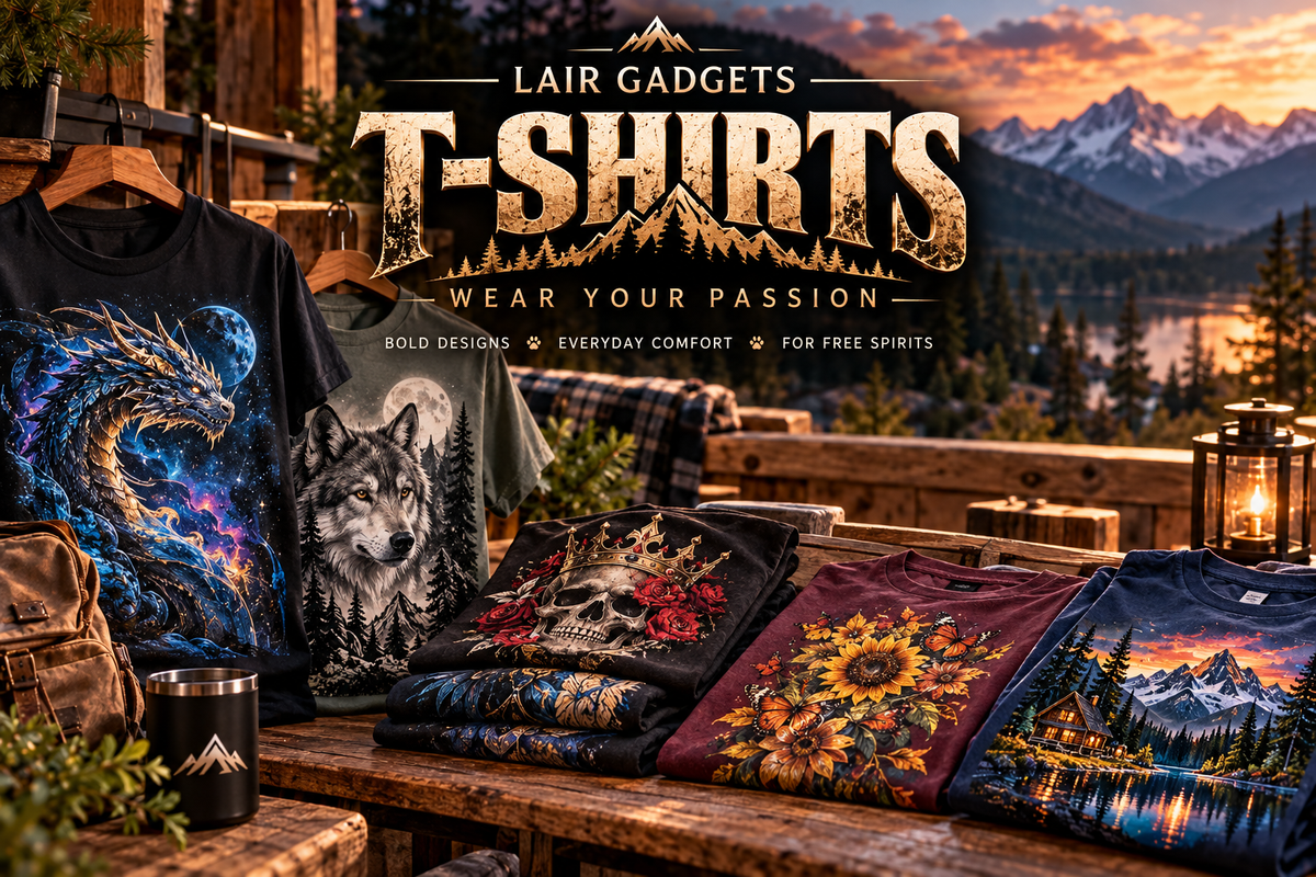 T Shirts