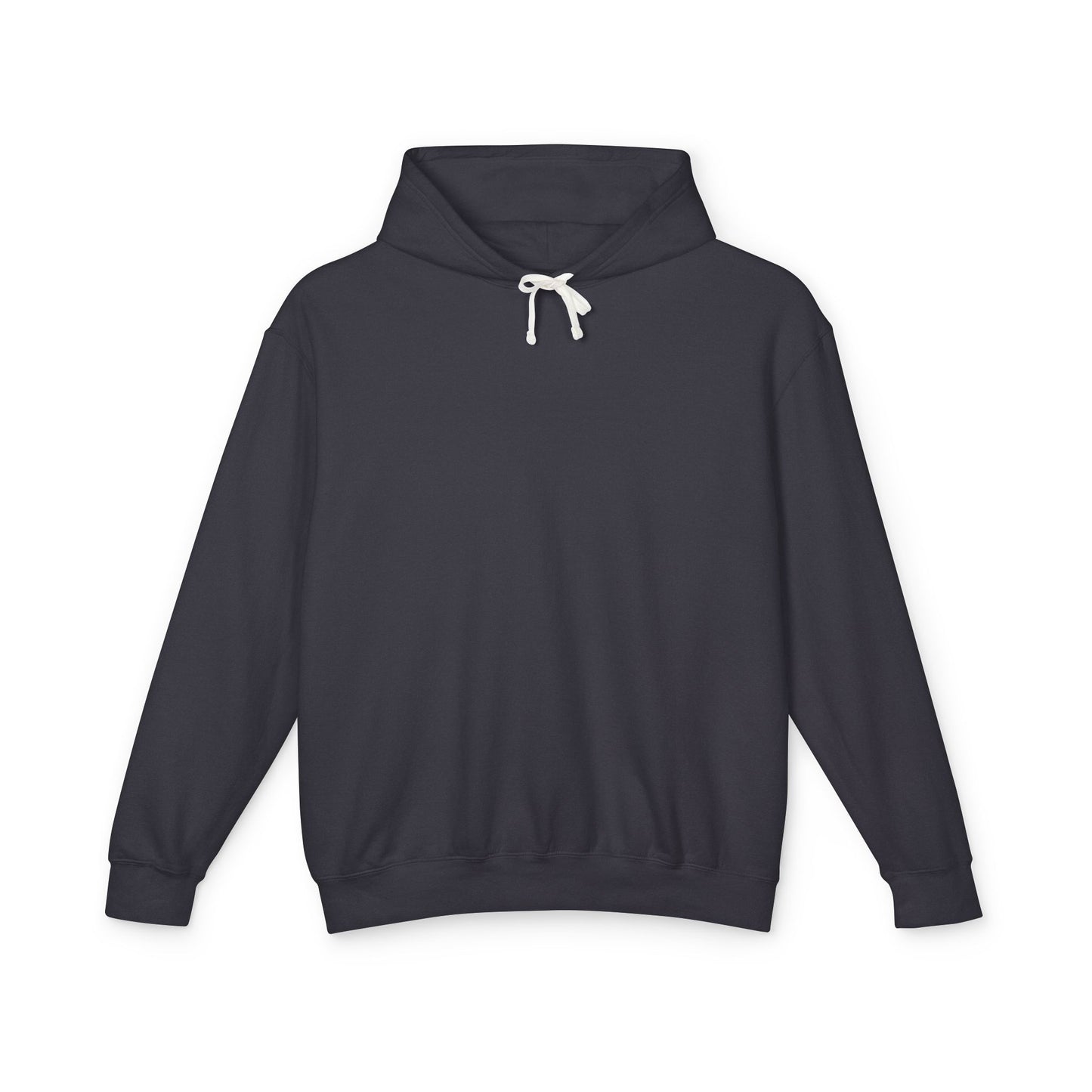 Lair Gadgets Unisex Lightweight Hooded Sweatshirt - Casual Comfort with a Bold Statement