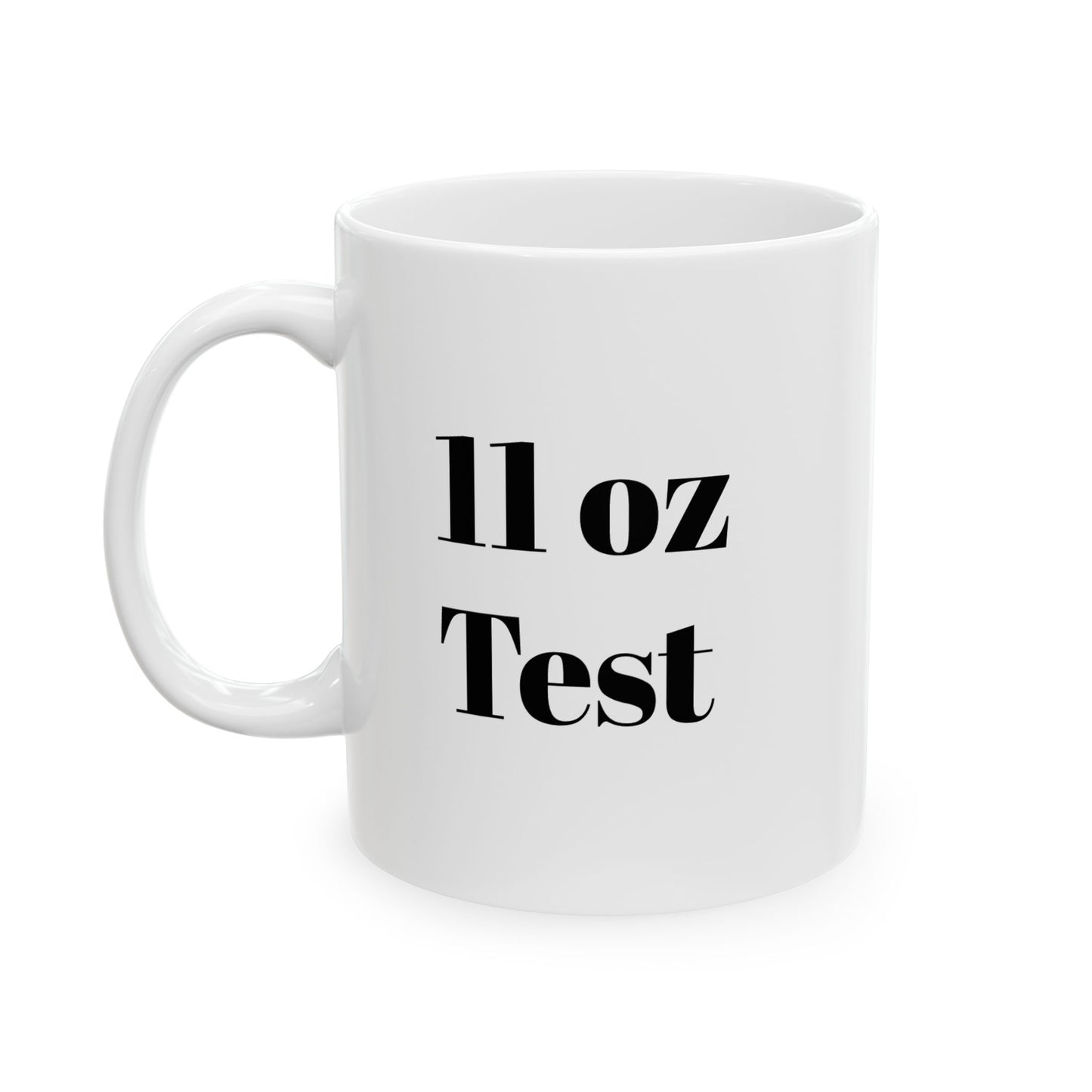 11 oz variant test Ceramic Mug, (11oz, 15oz)