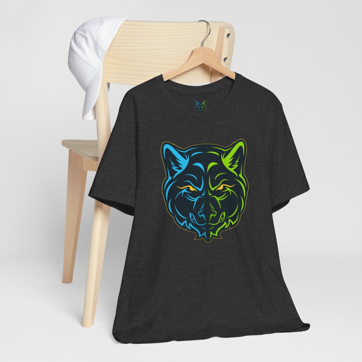 M³ Urban Lead Tee  Motion. Muscle. Mind.