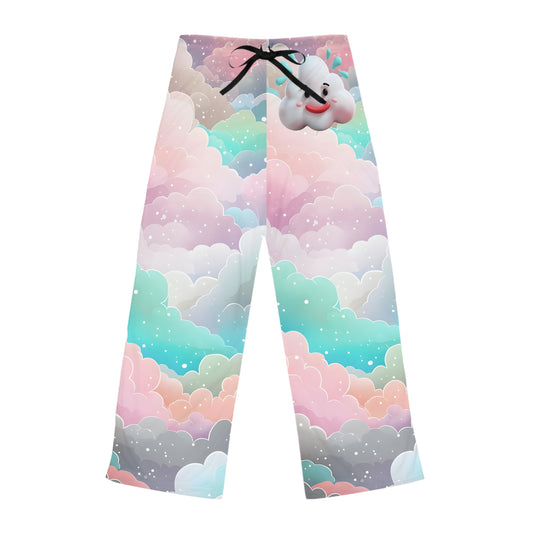 Dreamy Cloud Women's Pajama Pants - Soft, Cozy, Relaxing Sleepwear