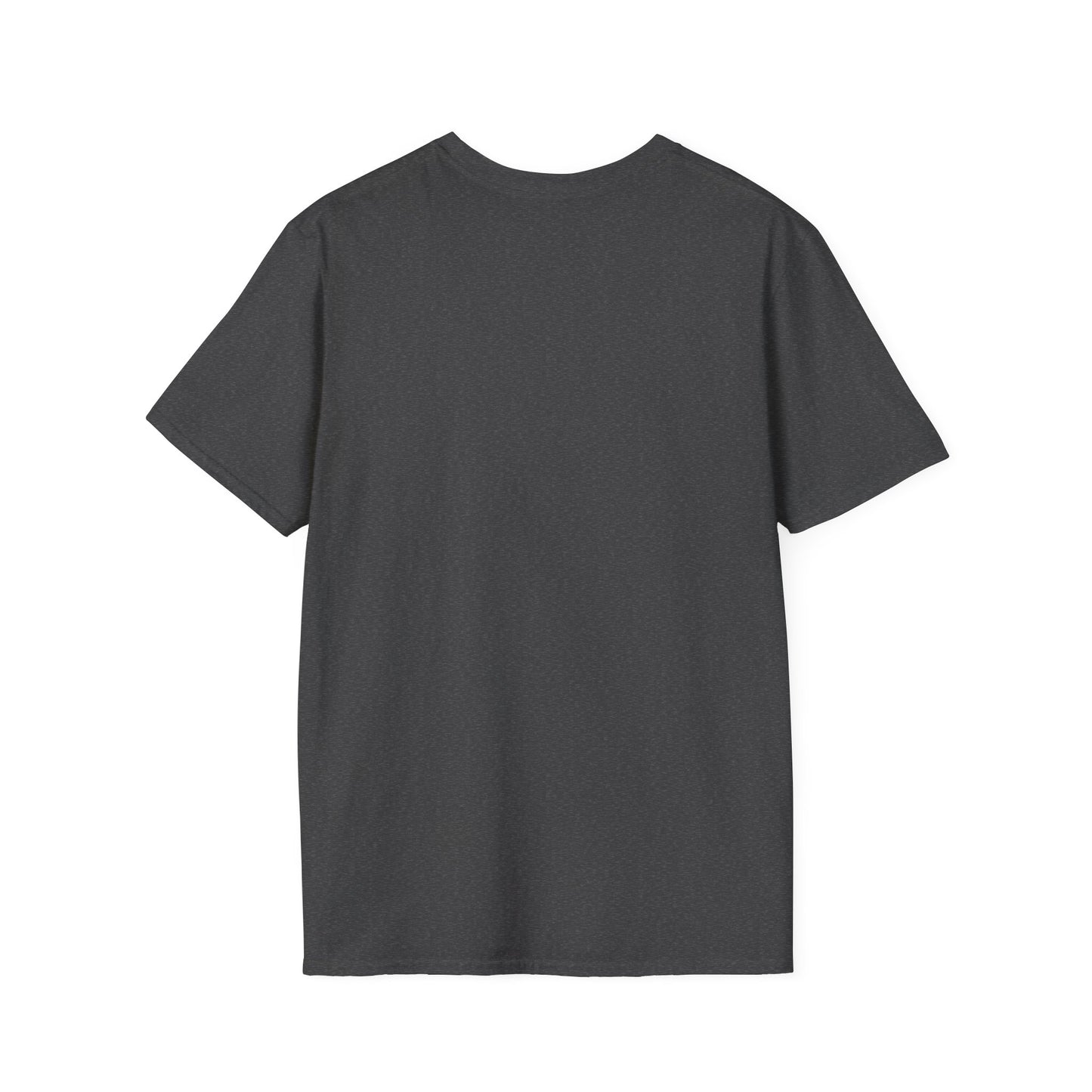 816 City Unisex Softstyle T-Shirt