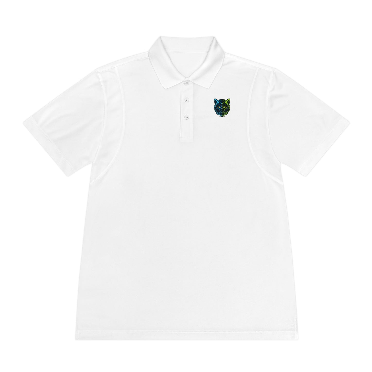 Lair Gadgets Men's Sport Polo Shirt