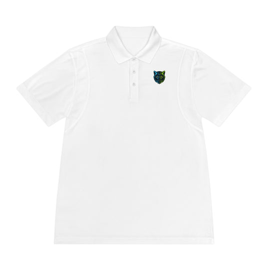 Lair Gadgets Men's Sport Polo Shirt