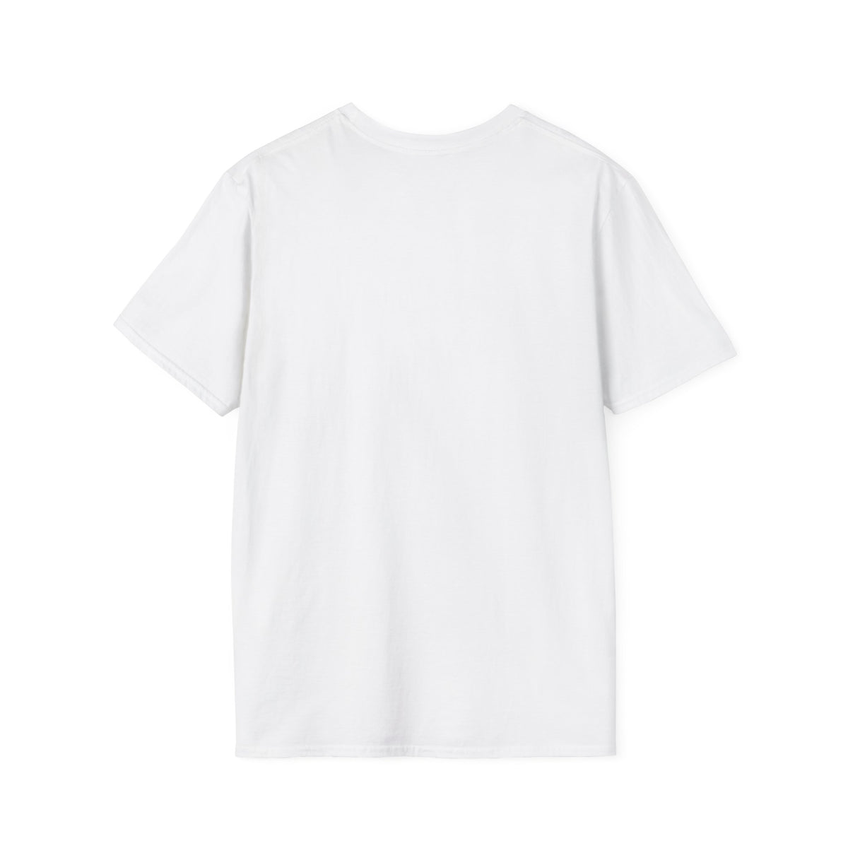 Pumpkin Friends Unisex Softstyle T-Shirt