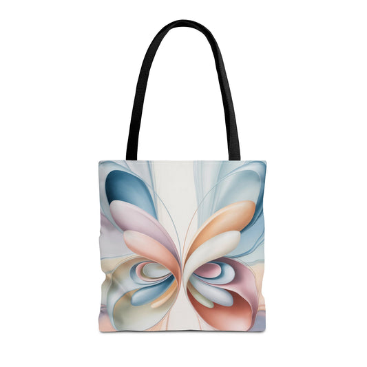 Elegant Butterfly Impression 10646269 Tote Bag 16x16