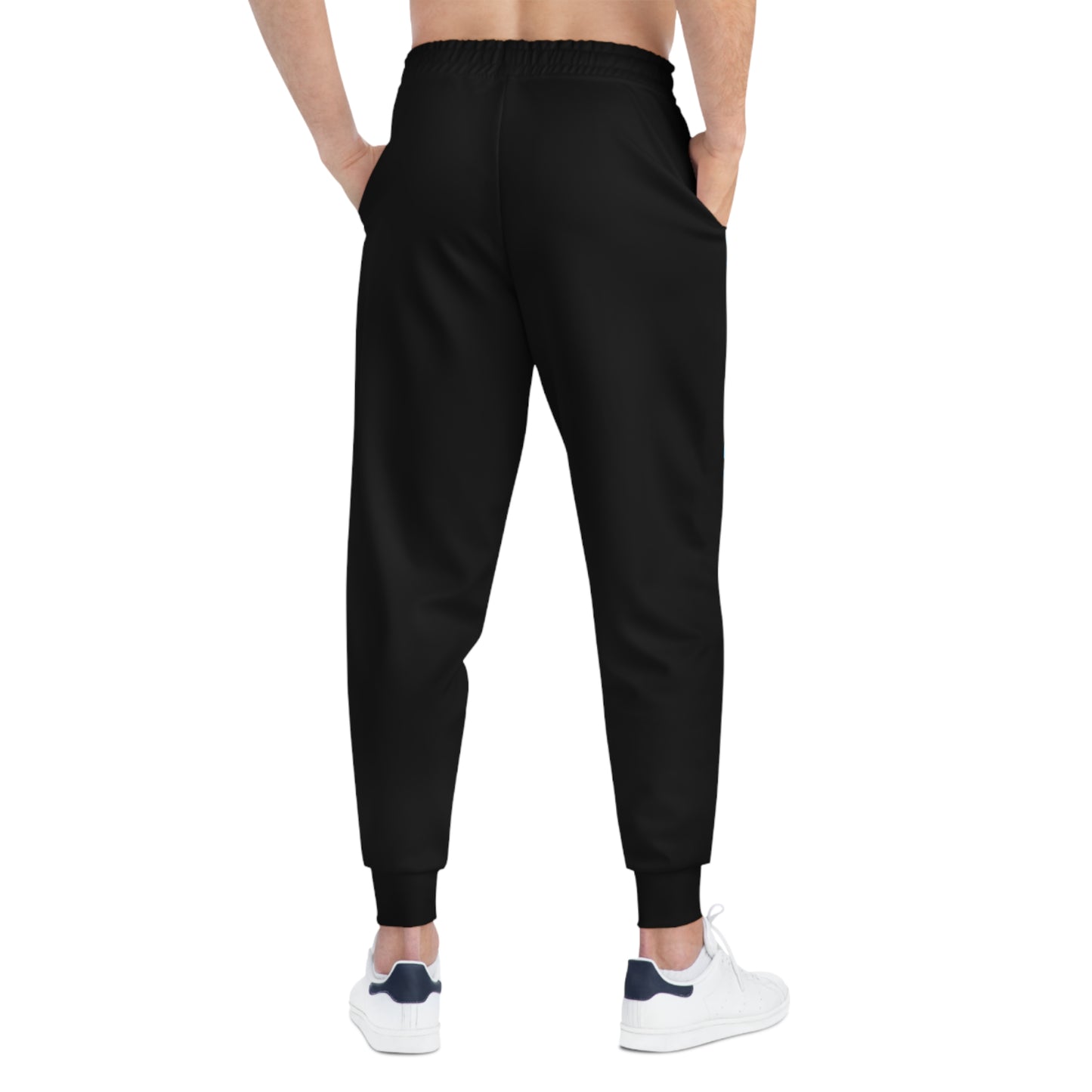 Lair Gadgets Pink Cartoon Bull Athletic Joggers for Comfort and Style