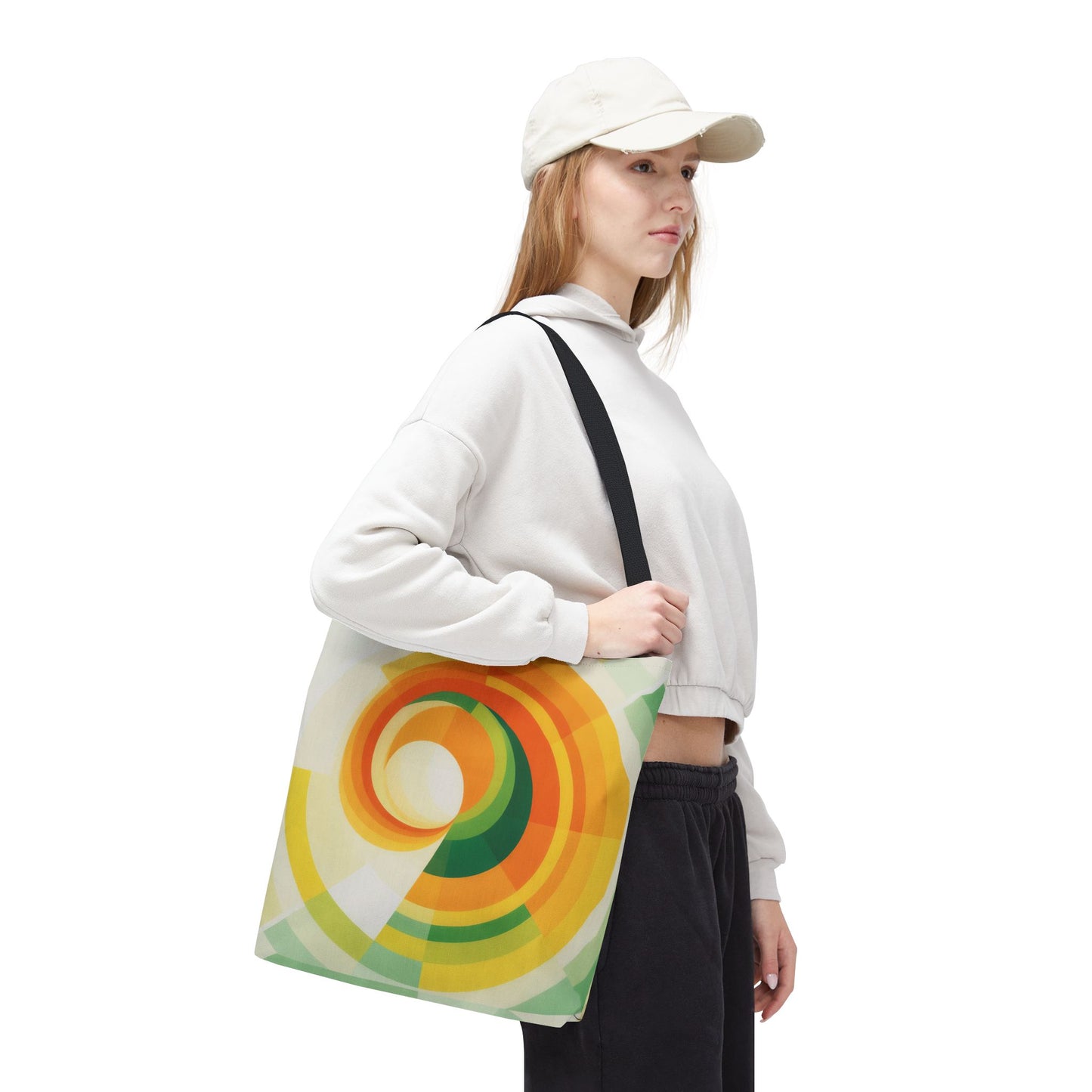 Citrus Fruit 10646317 Tote Bag 16x16