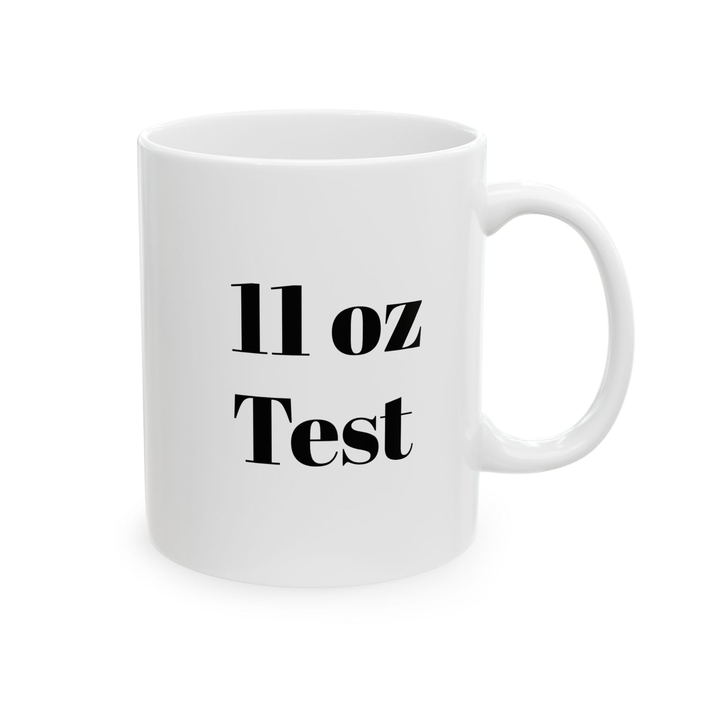 11 oz variant test Ceramic Mug, (11oz, 15oz)