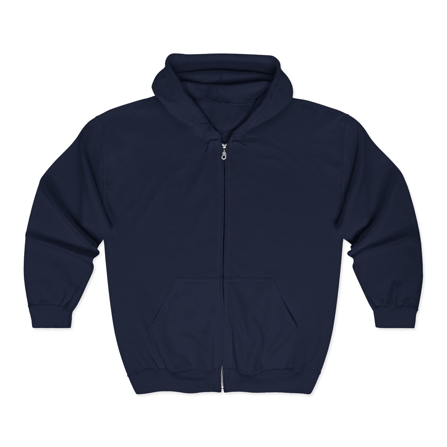 Lair Gadgets Unisex Full Zip Hoodie