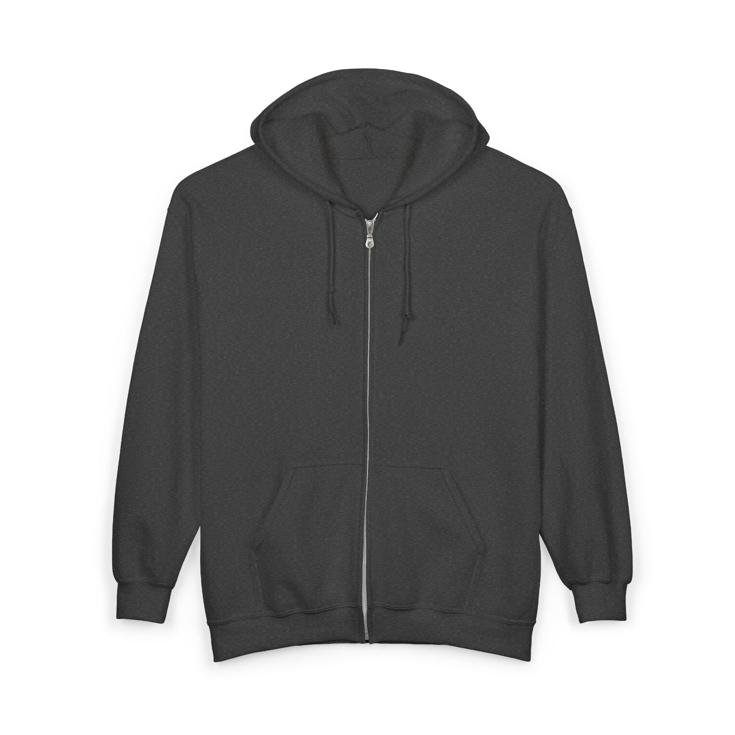 Lair Gadgets Unisex Full Zip Hoodie