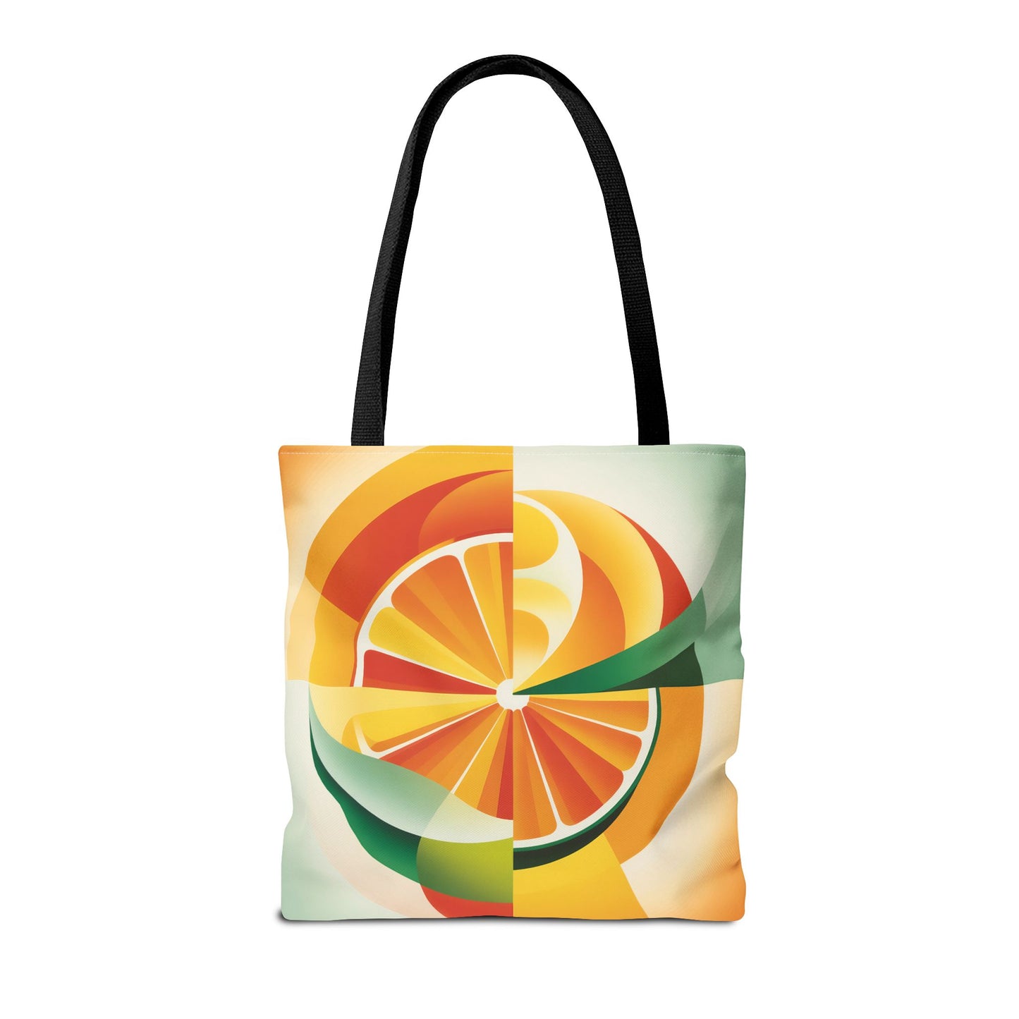 Citrus Fruit 10646316 Tote Bag 16x16