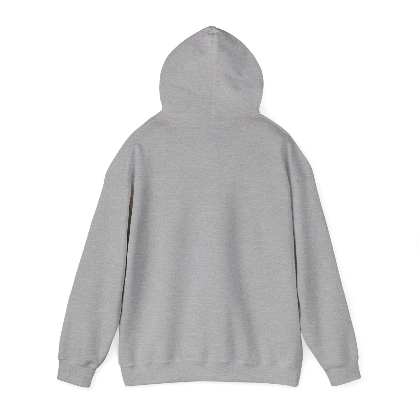 Pumpkin Friends Unisex Heavy Blend™ Hooded Sweatshirt