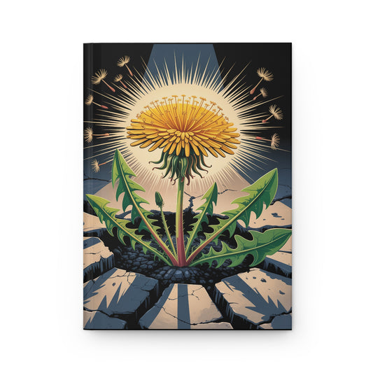 Dandy Hardcover Journal Matte