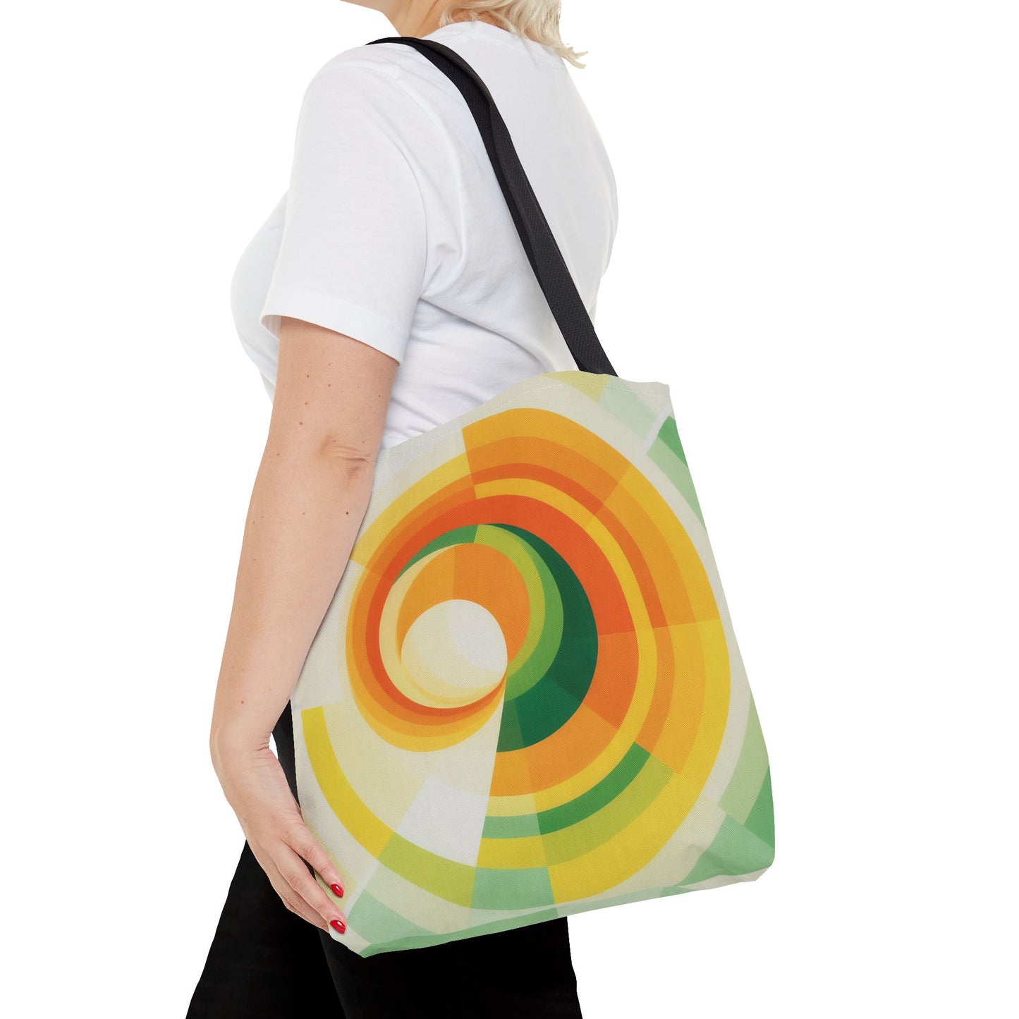 Citrus Fruit 10646317 Tote Bag 16x16