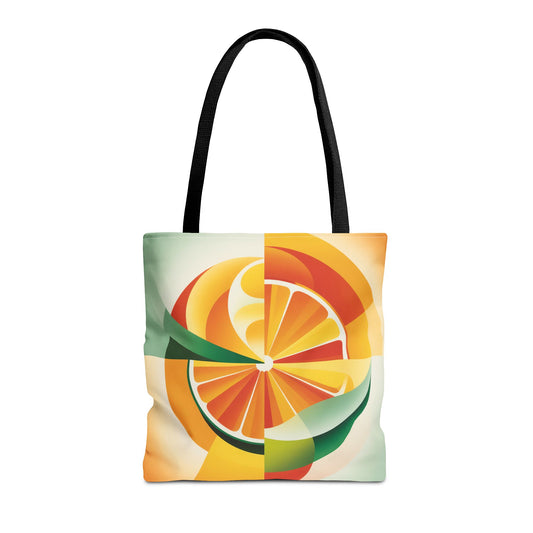 Citrus Fruit 10646316 Tote Bag 16x16