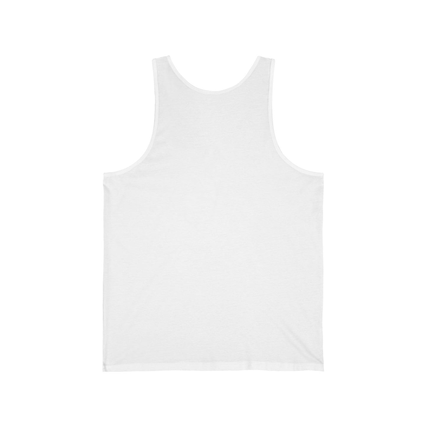 Heart of America KC Soccer Host City Unisex Jersey Tank