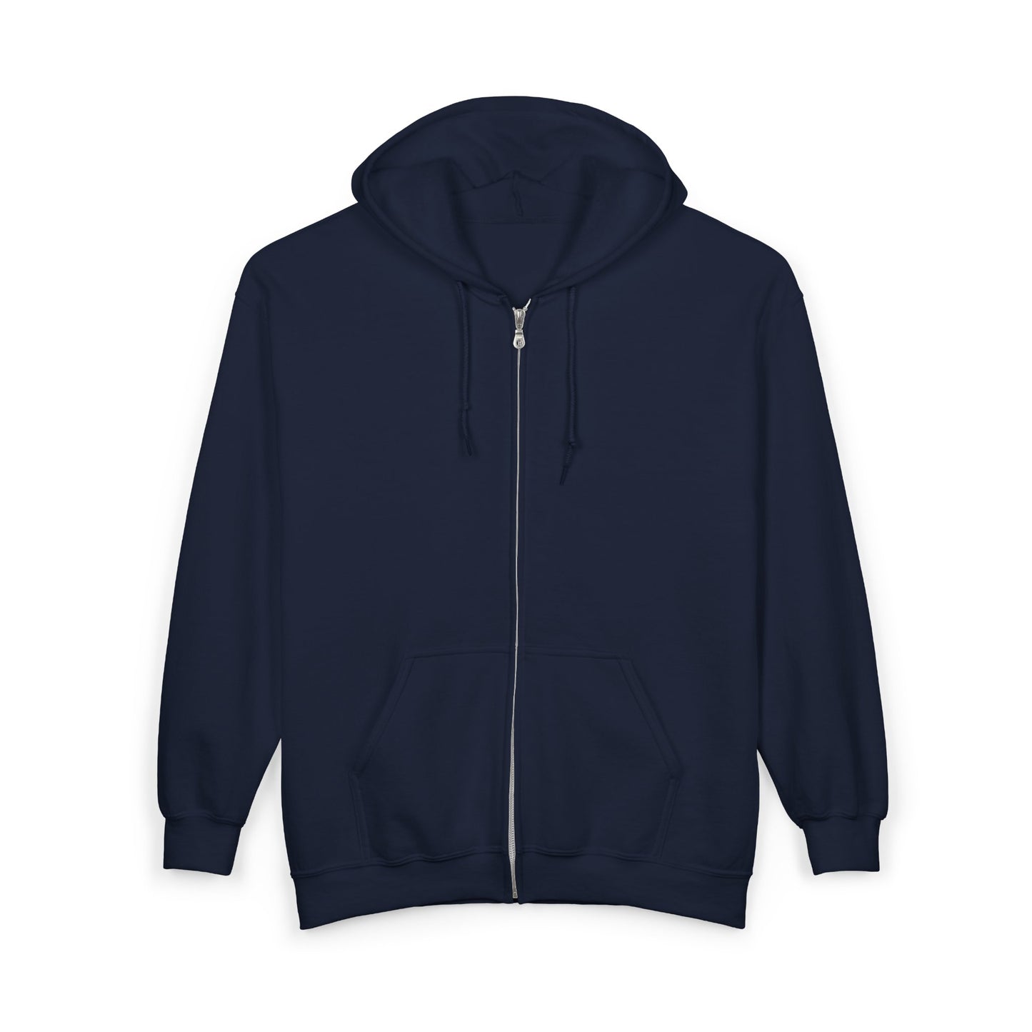 Lair Gadgets Unisex Full Zip Hoodie
