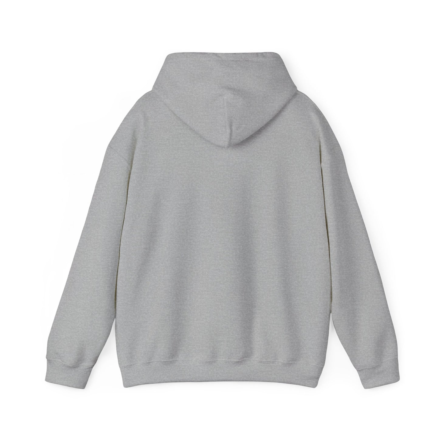Pumpkin Friends Unisex Heavy Blend™ Hooded Sweatshirt
